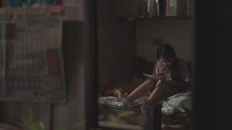 кадр из фильма Baduday