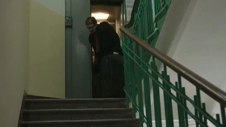 кадр из фильма Фактауэр