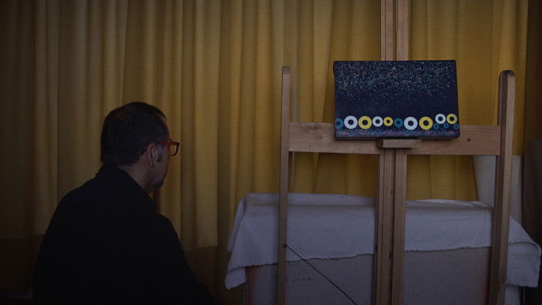 кадр из фильма Una Ceguera Temporal