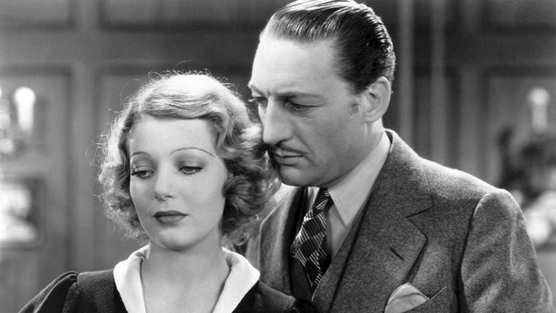 кадр из фильма Employees' Entrance