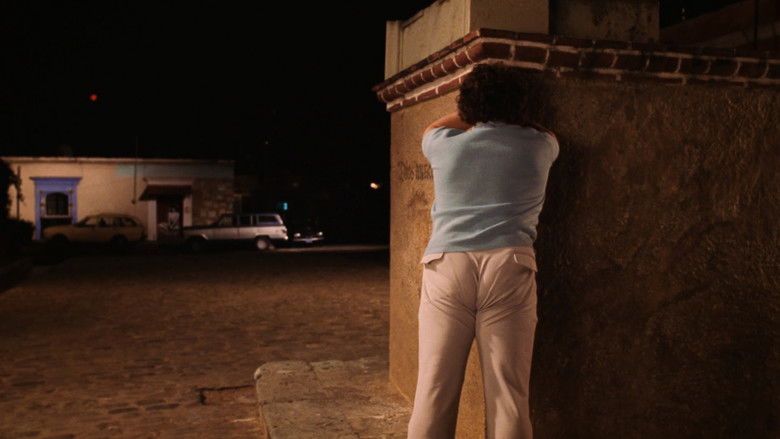 кадр из фильма Суперначо