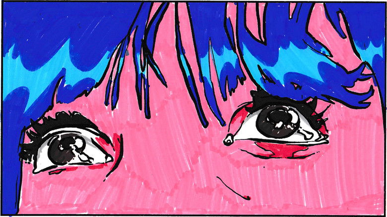 кадр из фильма Kora pomorandže