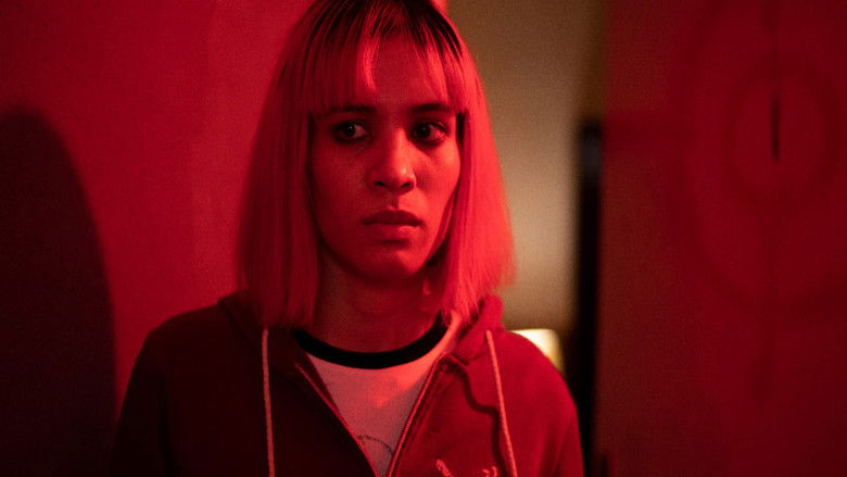 кадр из фильма Rider