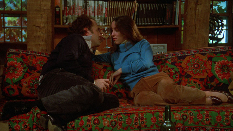 кадр из фильма Александра