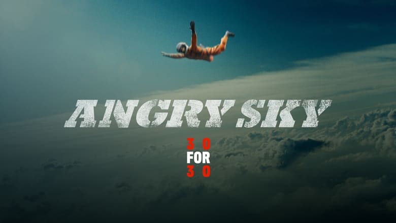 кадр из фильма Angry Sky