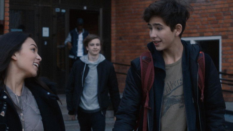 кадр из фильма #will