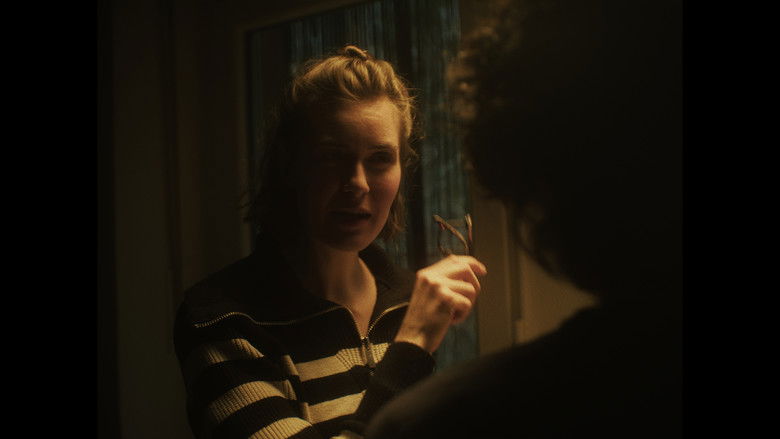 кадр из фильма Über Nacht gehen lassen