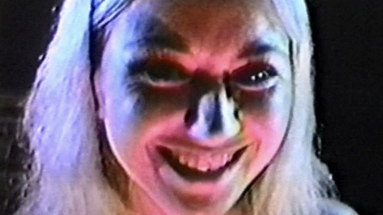 кадр из фильма Lisa's Nightmares