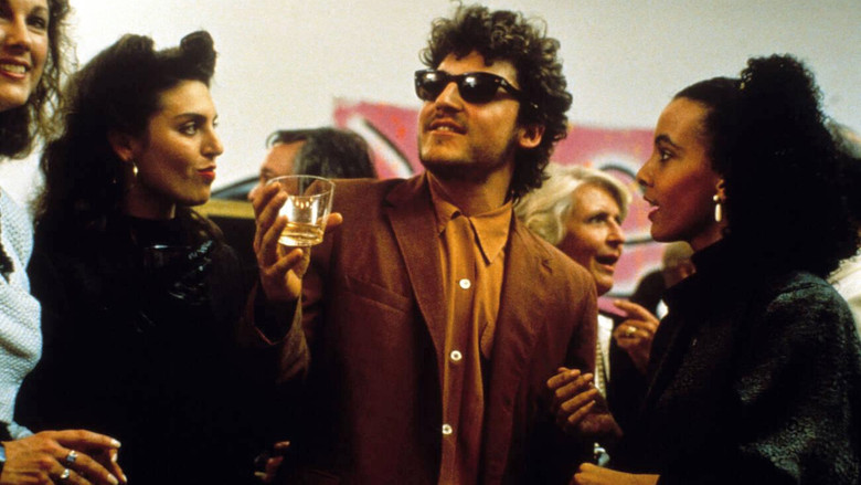 кадр из фильма Рабы Нью-Йорка