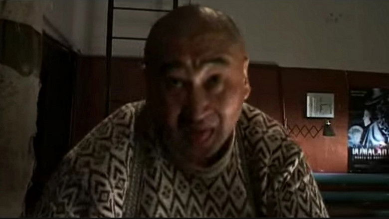 кадр из фильма Любовь моя...