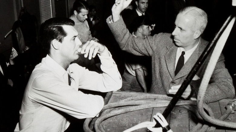 кадр из фильма Его девушка Пятница