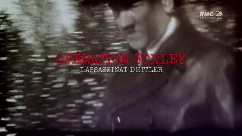 кадр из фильма Opération Foxley : L'assassinat d'Hitler