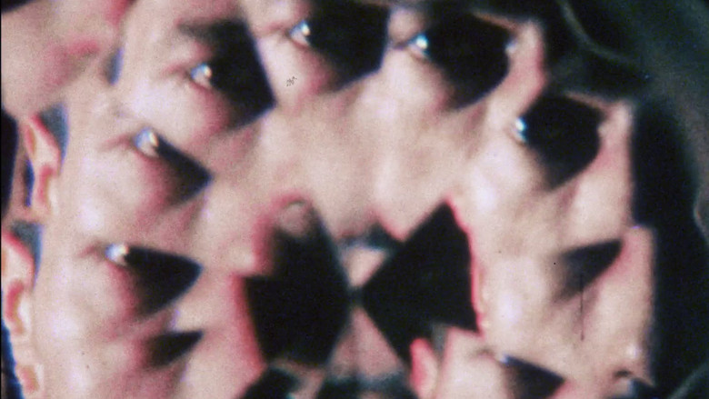 кадр из фильма Cristaux