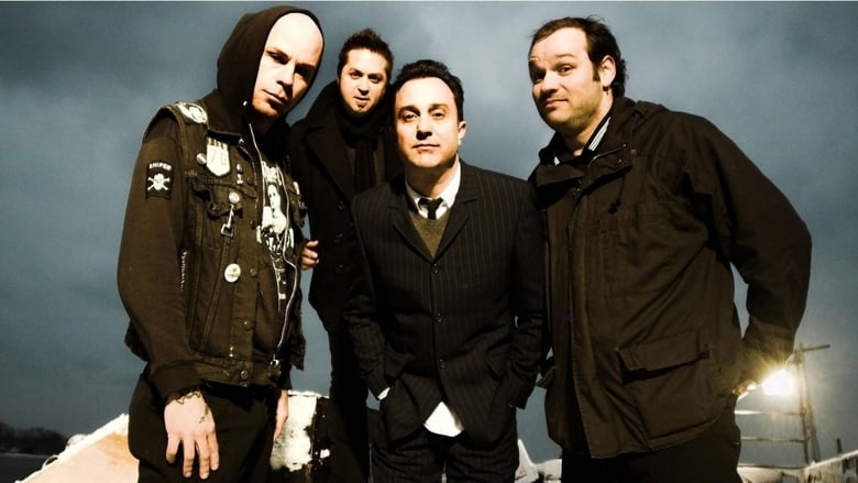 кадр из фильма Goldfinger: Live at the House of Blues