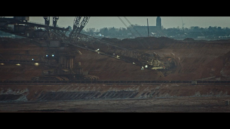 кадр из фильма Wild, Wild Westphalia