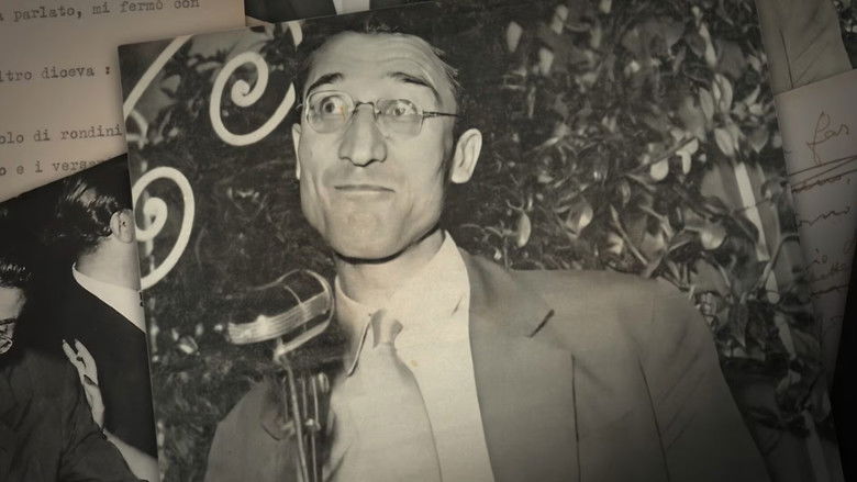 кадр из фильма Il mestiere di vivere