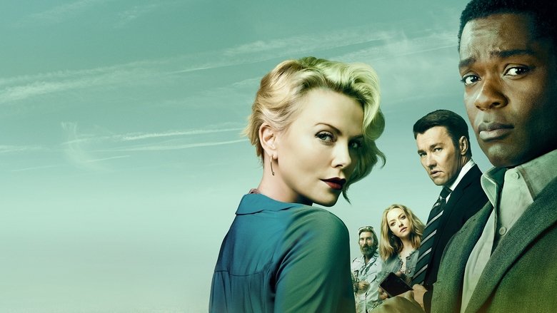 кадр из фильма Опасный бизнес