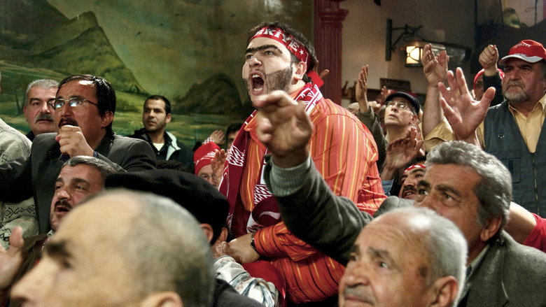 кадр из фильма Реджеп Иведик 3