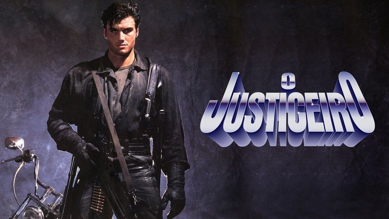 кадр из фильма Каратель