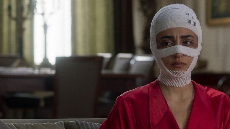 кадр из фильма Приют