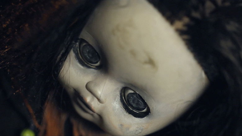 кадр из фильма хүүхзлдзй