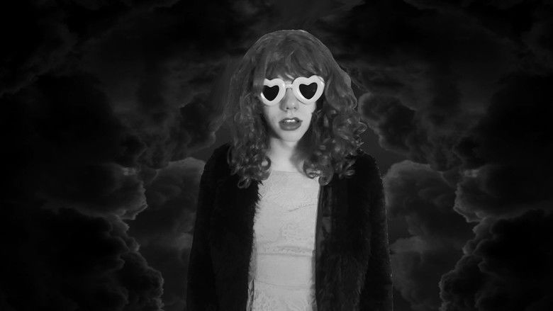 кадр из фильма Cocky v Wimpy: The Fight of The Century