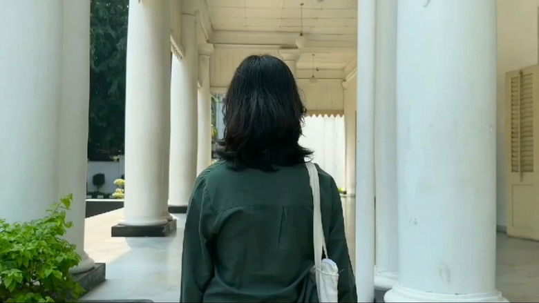 кадр из фильма SALVADOR