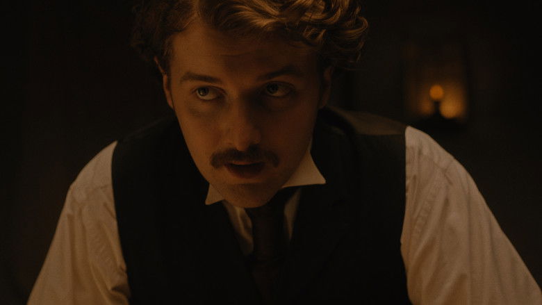 кадр из фильма Leviathan