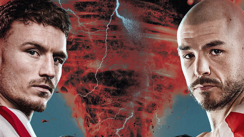 кадр из фильма Dalton Smith vs. Mathieu Germain