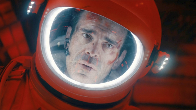 кадр из фильма Солнце