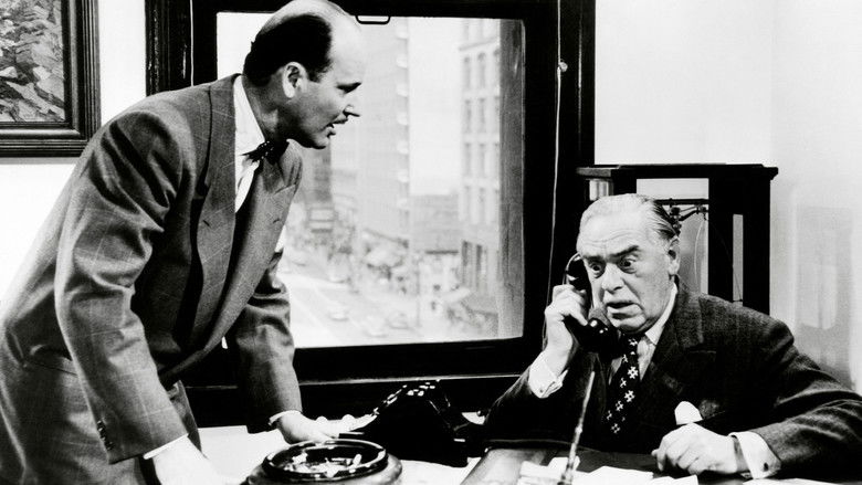 кадр из фильма Confidence Girl