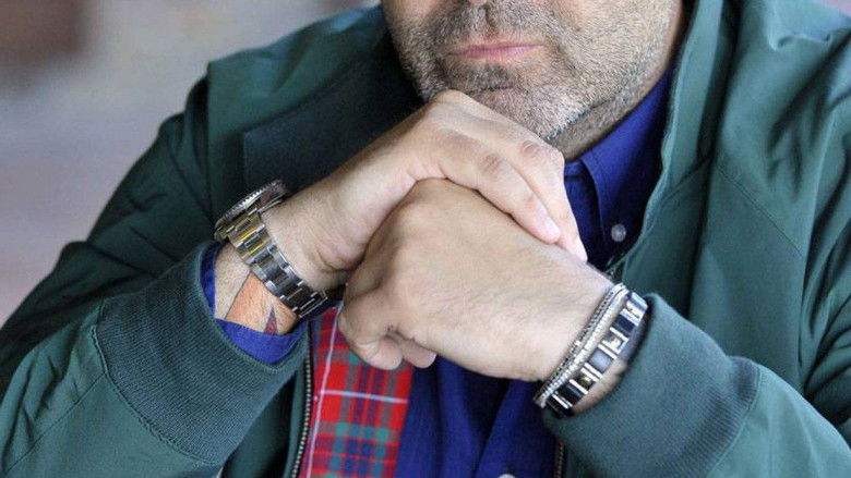 кадр из фильма Il Peso Dell'Aria