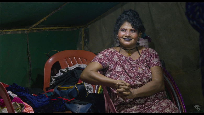 кадр из фильма ओझल सितारे