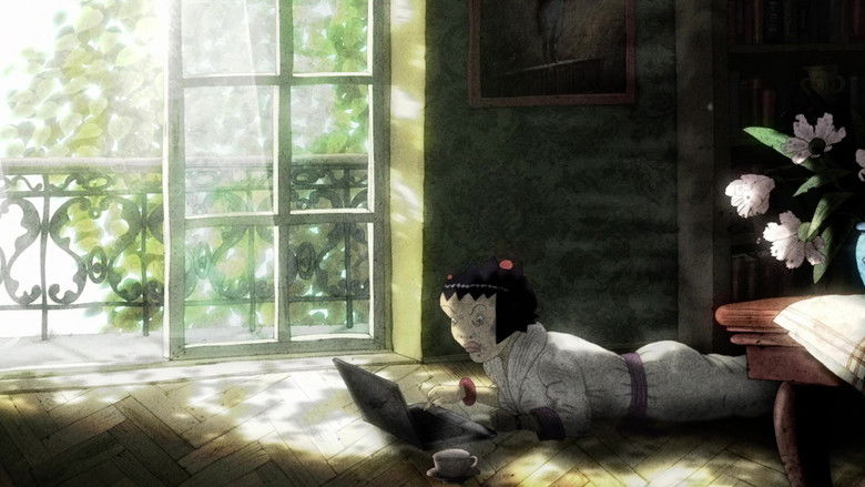 кадр из фильма До любви