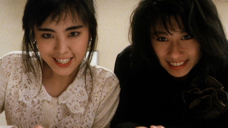 кадр из фильма Дневник большого человека