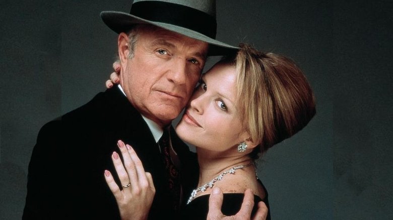 кадр из фильма Частный детектив Марлоу