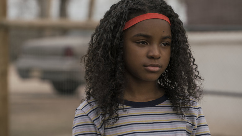 кадр из фильма Быстрый цвет