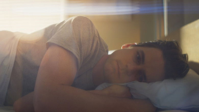 кадр из фильма Красавчик