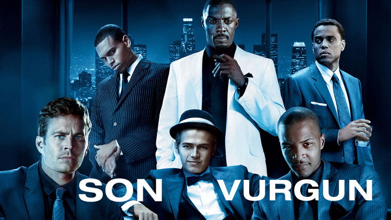 кадр из фильма Мальчики-налетчики