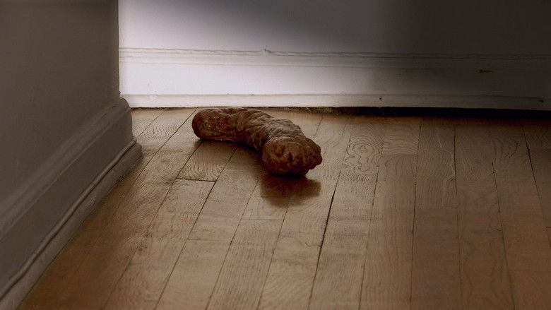 кадр из фильма Дурная биология