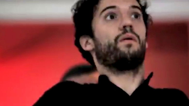 кадр из фильма In the Dark