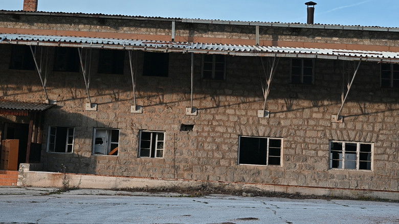 кадр из фильма Don't Believe