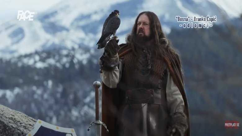 кадр из фильма Bosanski vitez
