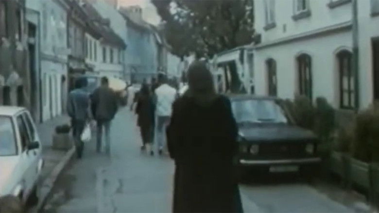 кадр из фильма Paranoja