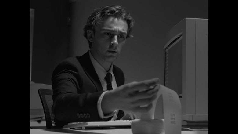 кадр из фильма Error