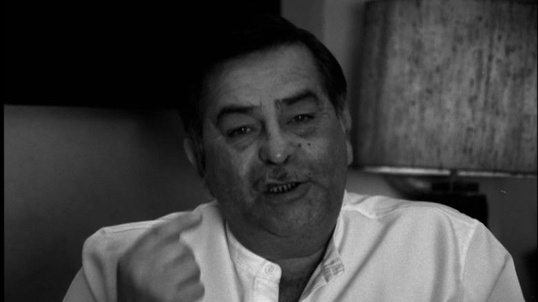 кадр из фильма Indian Talkie