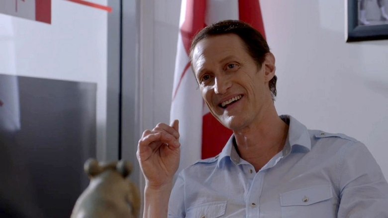 кадр из фильма Three Days in Havana