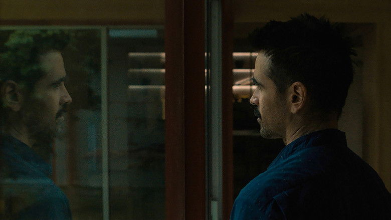 кадр из фильма После Янга