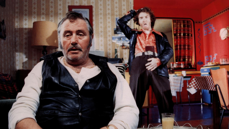 кадр из фильма Les Démons de Jésus