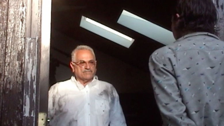 кадр из фильма Beans.